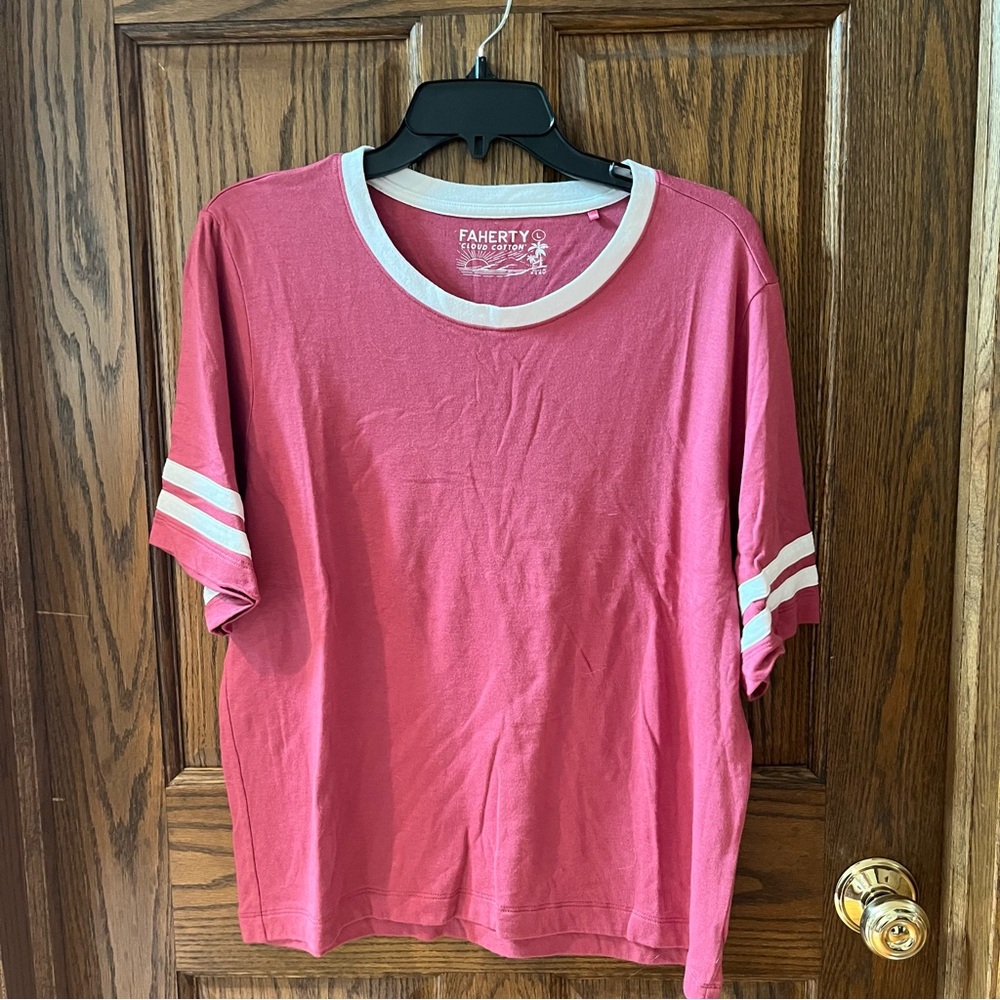 Retro Style Tee